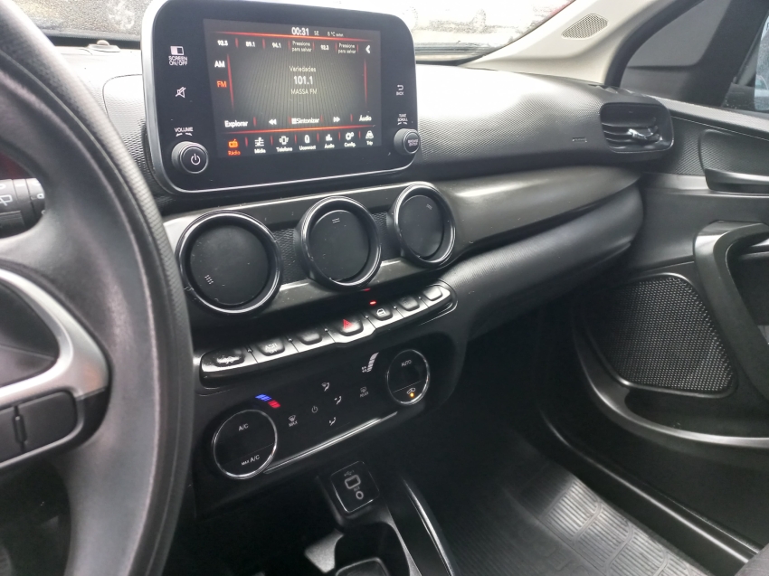 fiat argo 1.0 firefly flex manual 4p 2025