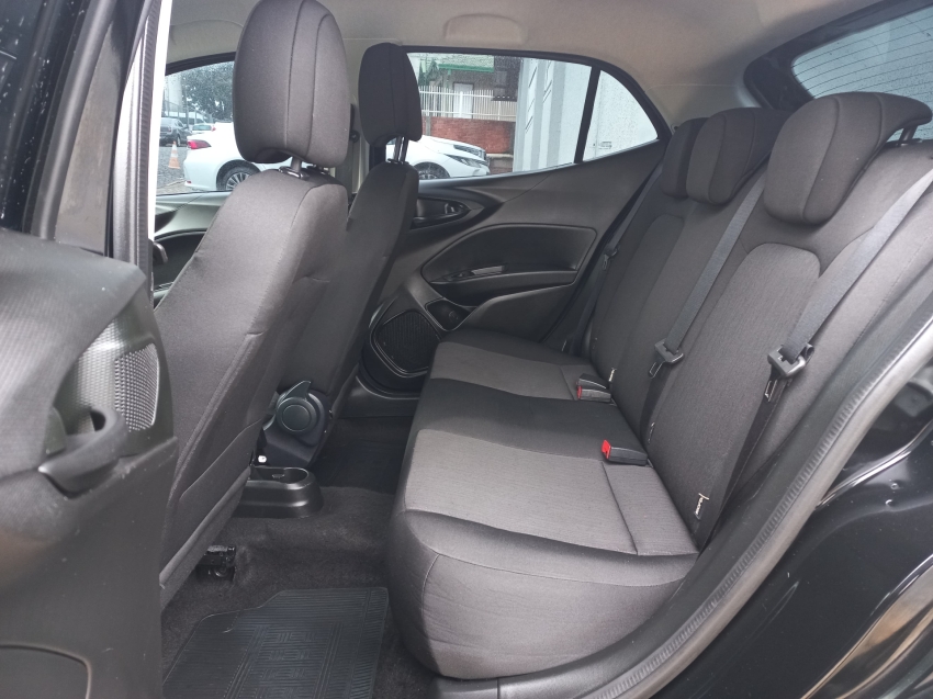 fiat argo 1.0 firefly flex manual 4p 2025