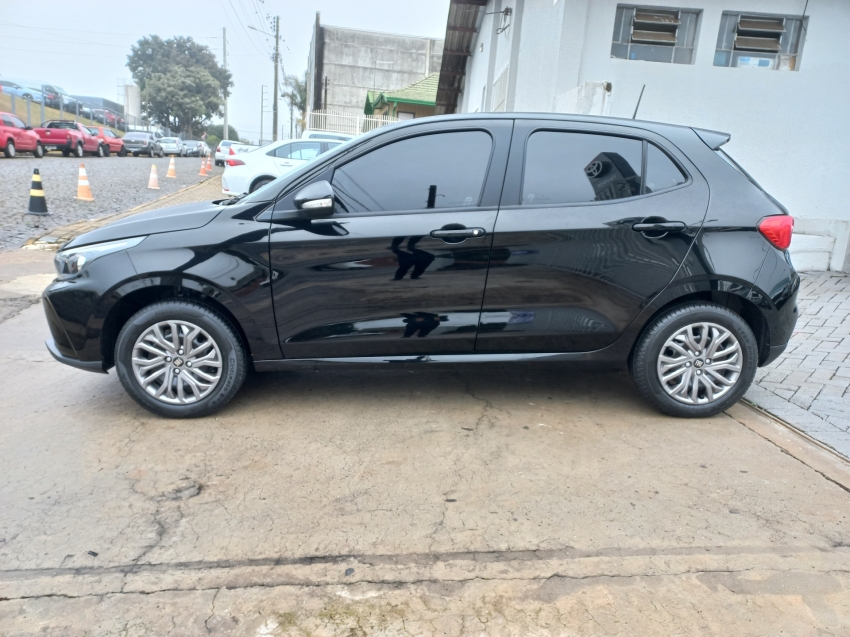 fiat argo 1.0 firefly flex manual 4p 2025