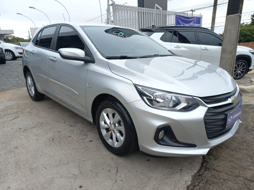chevrolet onix 1.0 flex lt manual 4p 2023