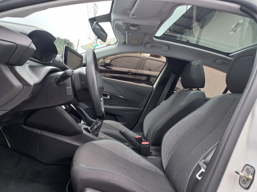 peugeot 208 1.0 firefly flex style manual 4p 2023