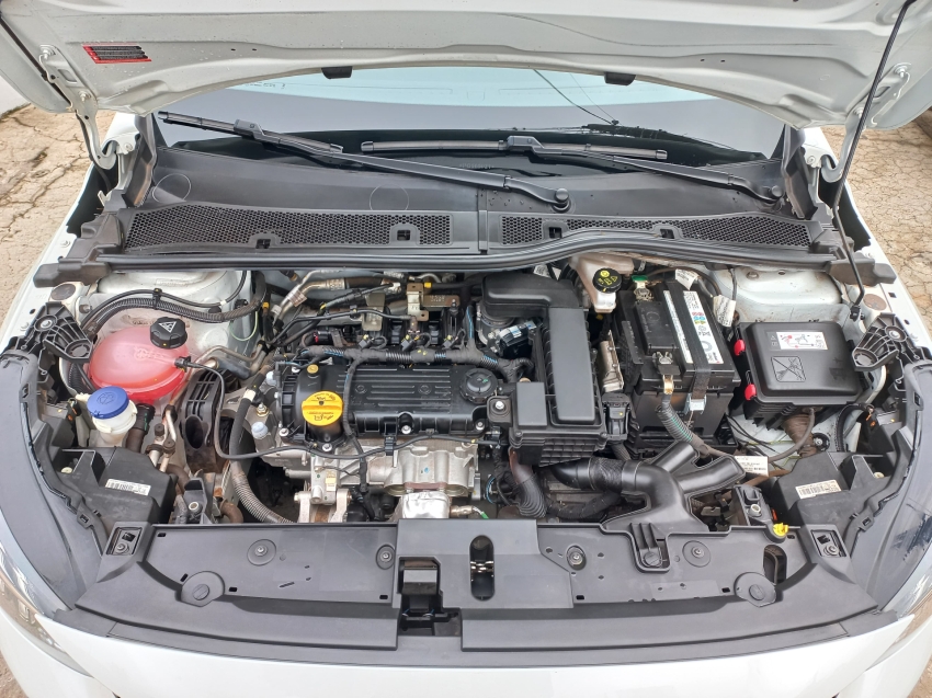 peugeot 208 1.0 firefly flex style manual 4p 2023