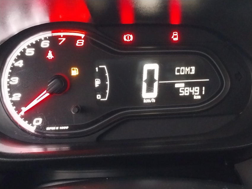 chevrolet onix 1.4 mpfi lt 8v flex 4p manual 2019
