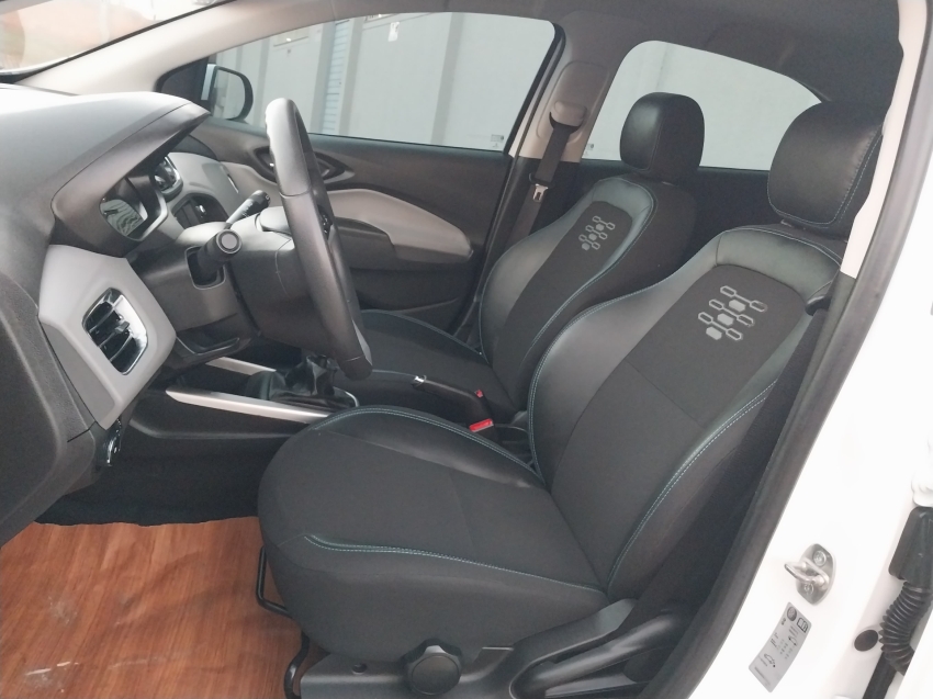 chevrolet onix 1.4 mpfi lt 8v flex 4p manual 2019