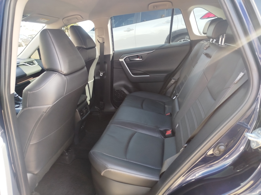 toyota rav4 2.5 vvt-ie hybrid s awd cvt hibrido 4p automatico 2019