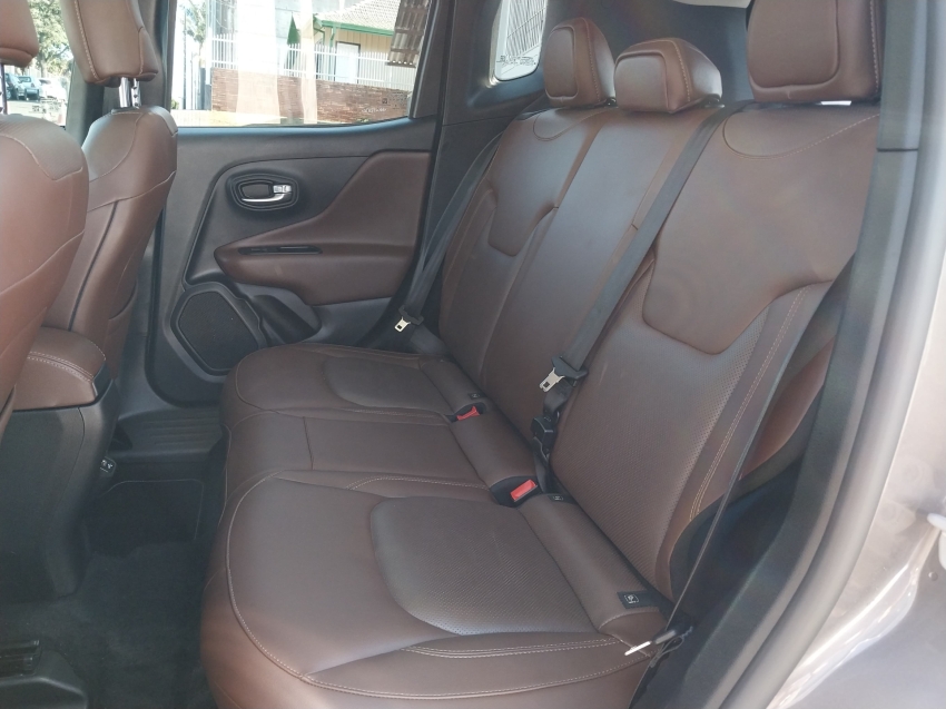 jeep renegade 1.8 16v flex limited 4p automatico 2021