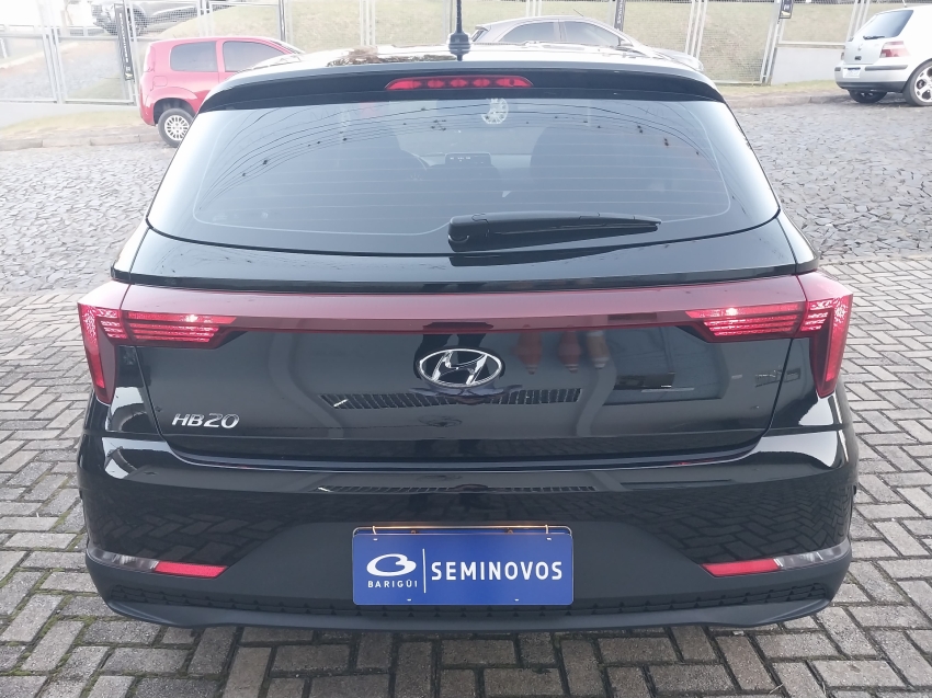 hyundai hb20 1.0 12v flex comfort manual 4p 2023