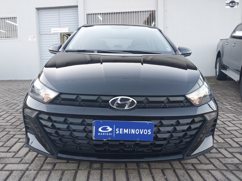 hyundai hb20 1.0 12v flex comfort manual 4p 2023