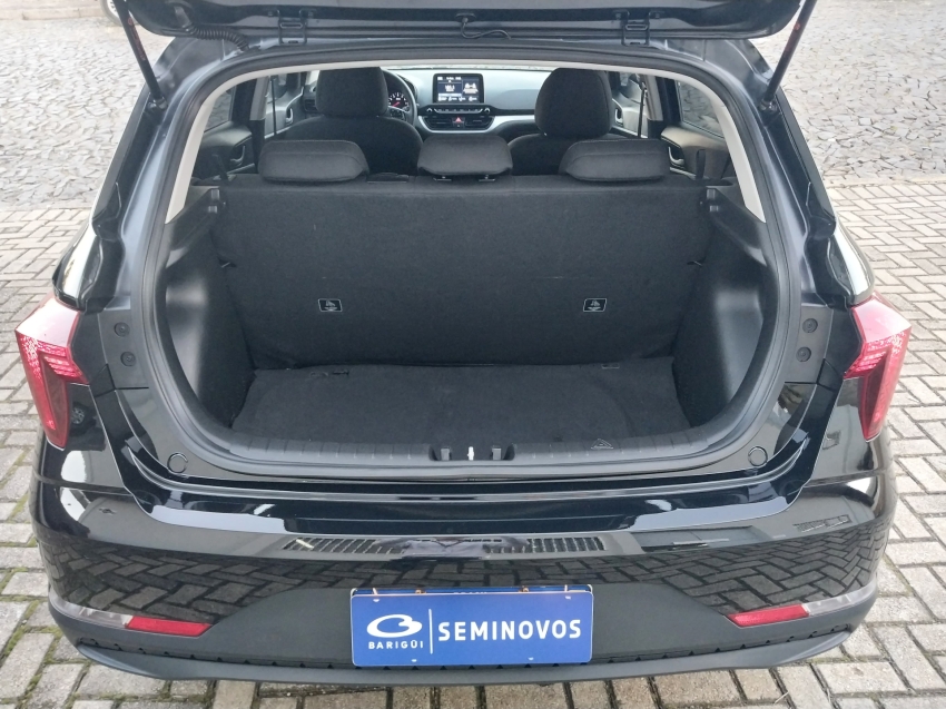 hyundai hb20 1.0 12v flex comfort manual 4p 2023