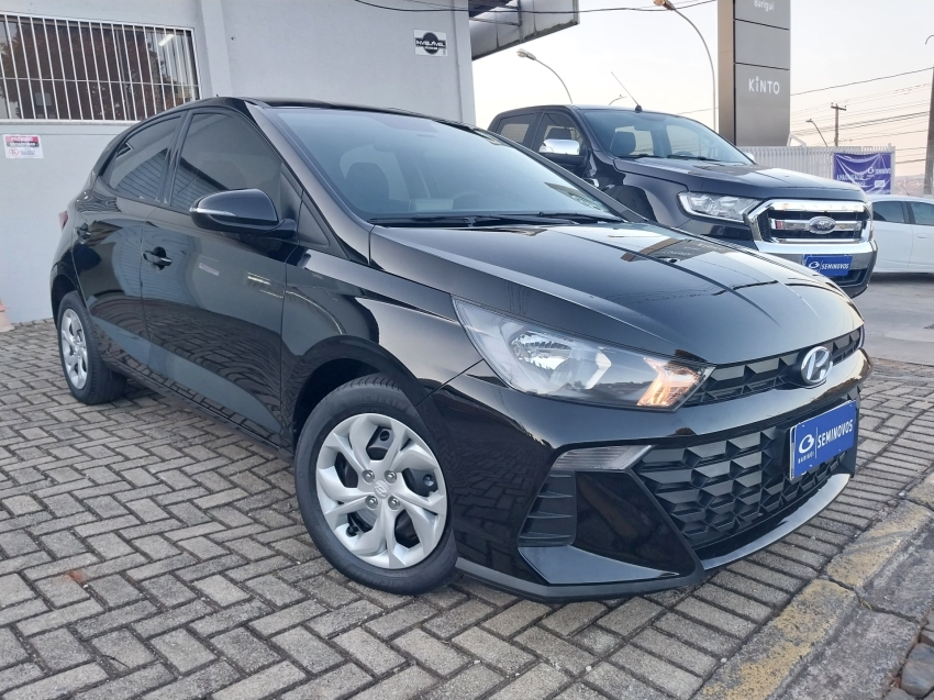 hyundai hb20 1.0 12v flex comfort manual 4p 2023