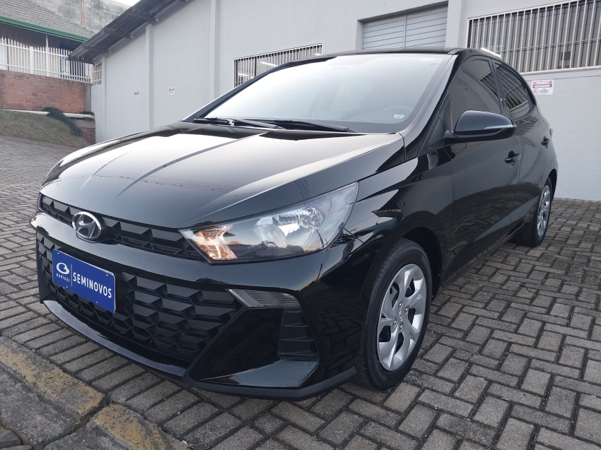 hyundai hb20 1.0 12v flex comfort manual 4p 2023