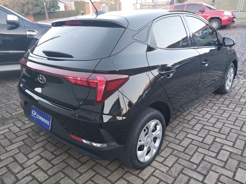 hyundai hb20 1.0 12v flex comfort manual 4p 2023