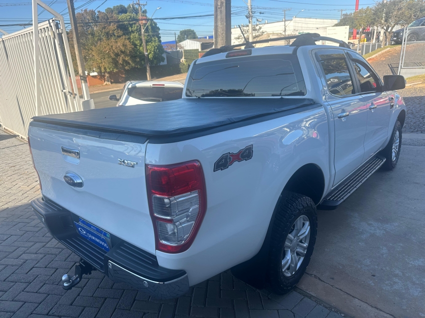 ford ranger 3.2 xlt 4x4 cd 20v diesel 4p automatico 2023