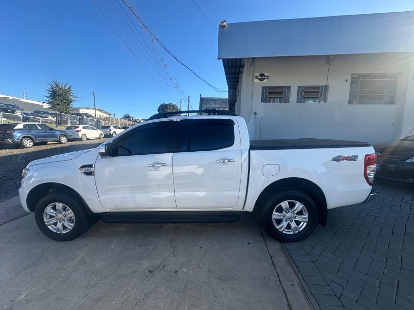 ford ranger 3.2 xlt 4x4 cd 20v diesel 4p automatico 2023