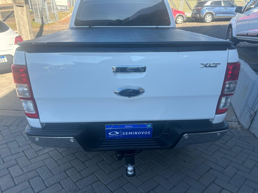 ford ranger 3.2 xlt 4x4 cd 20v diesel 4p automatico 2023