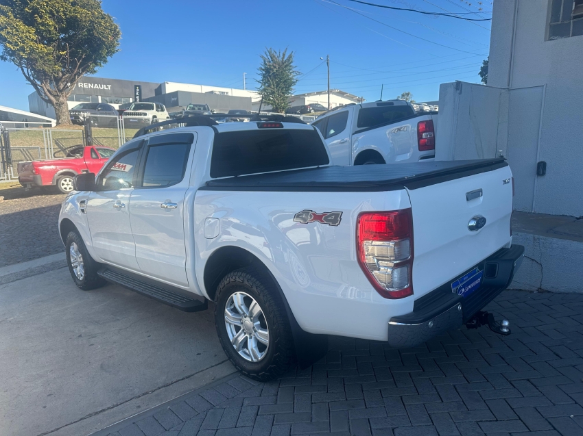 ford ranger 3.2 xlt 4x4 cd 20v diesel 4p automatico 2023