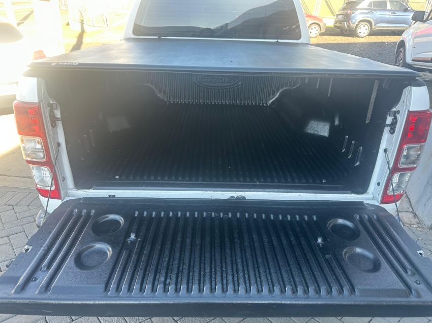 ford ranger 3.2 xlt 4x4 cd 20v diesel 4p automatico 2023