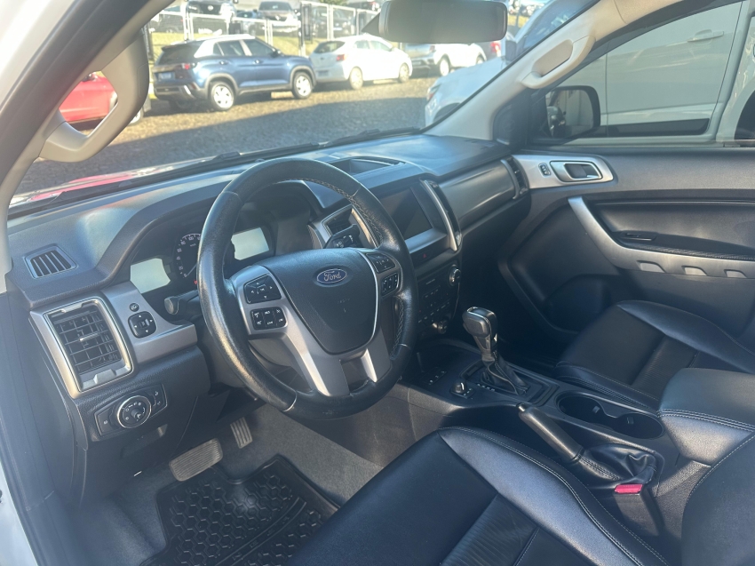 ford ranger 3.2 xlt 4x4 cd 20v diesel 4p automatico 2023