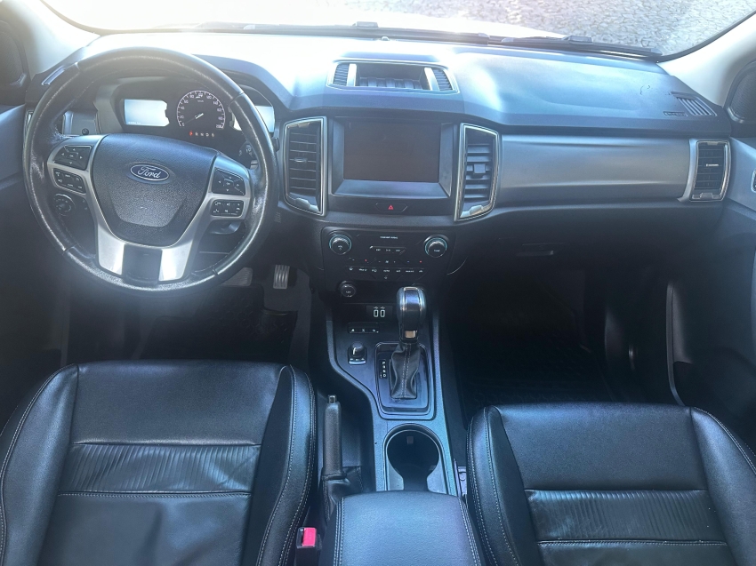 ford ranger 3.2 xlt 4x4 cd 20v diesel 4p automatico 2023