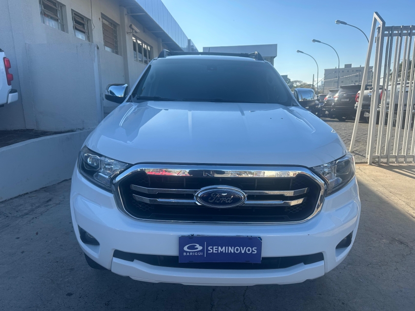 ford ranger 3.2 xlt 4x4 cd 20v diesel 4p automatico 2023