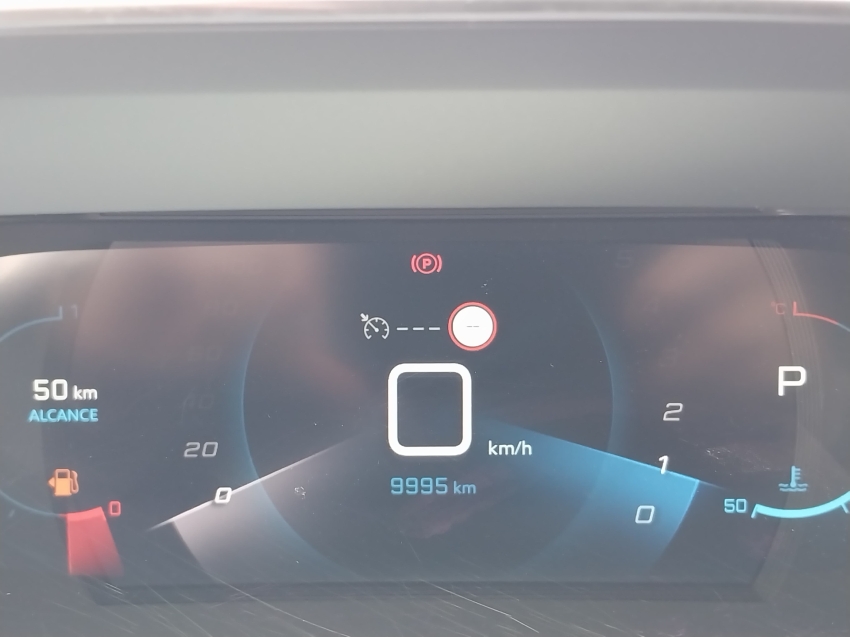 peugeot 208 1.0 turbo 200 flex griffe cvt 4p automatico 2024