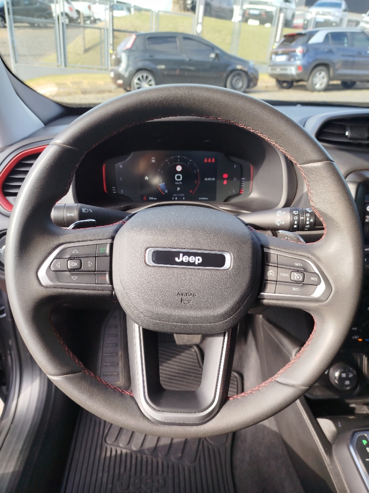 jeep renegade 1.3 t270 turbo flex trailhawk 4x4 at9 4p automatico 2023