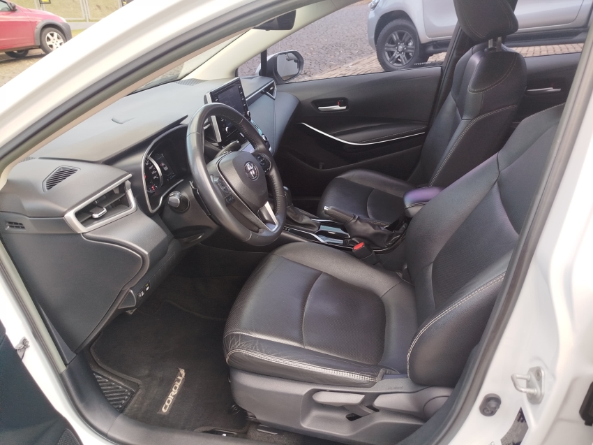 toyota corolla 2.0 vvt-ie flex xei direct shift 4p automatico 2023