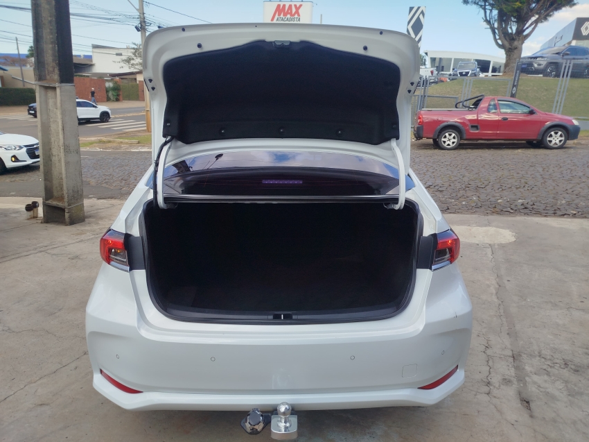 toyota corolla 2.0 vvt-ie flex xei direct shift 4p automatico 2023