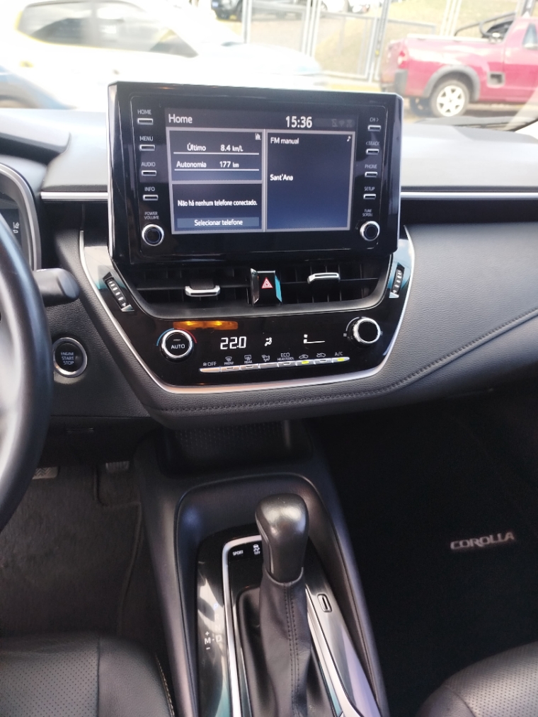 toyota corolla 2.0 vvt-ie flex xei direct shift 4p automatico 2023