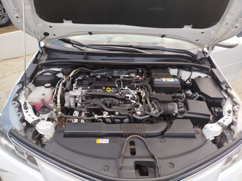 toyota corolla 2.0 vvt-ie flex xei direct shift 4p automatico 2023