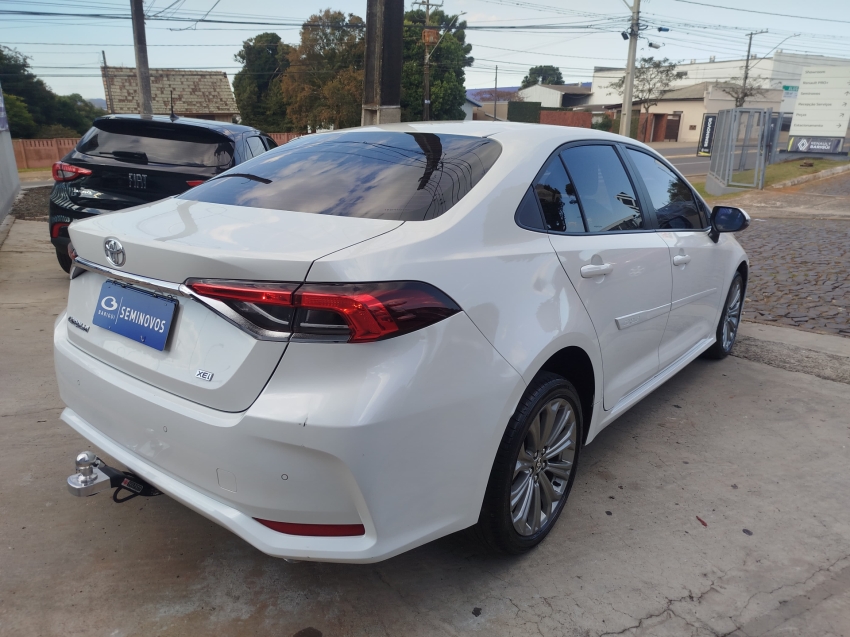 toyota corolla 2.0 vvt-ie flex xei direct shift 4p automatico 2023
