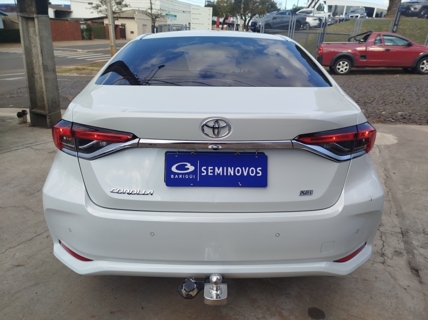 toyota corolla 2.0 vvt-ie flex xei direct shift 4p automatico 2023