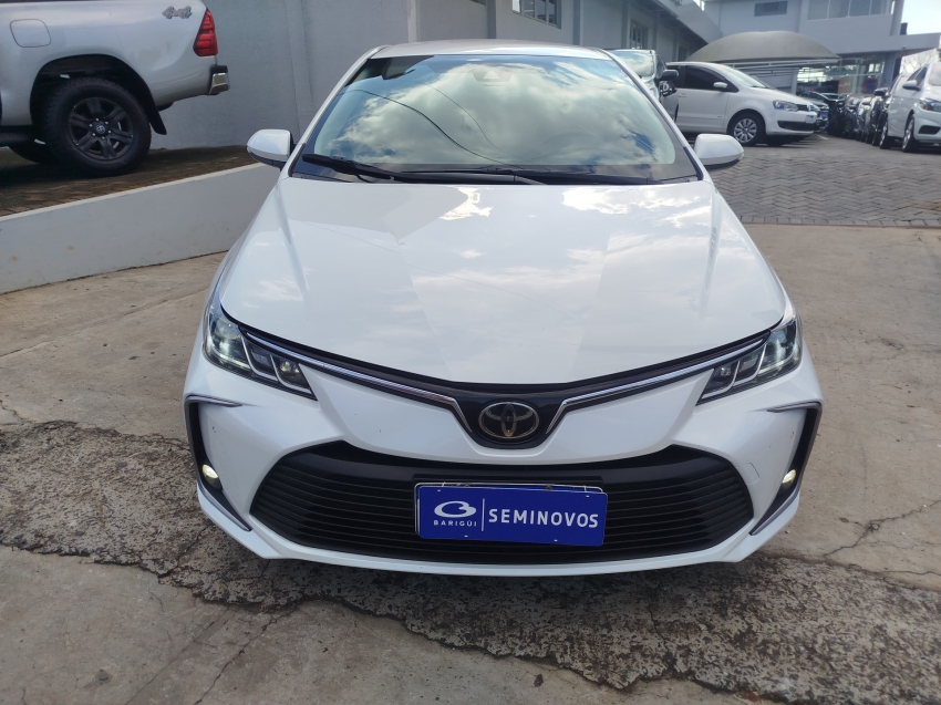 toyota corolla 2.0 vvt-ie flex xei direct shift 4p automatico 2023