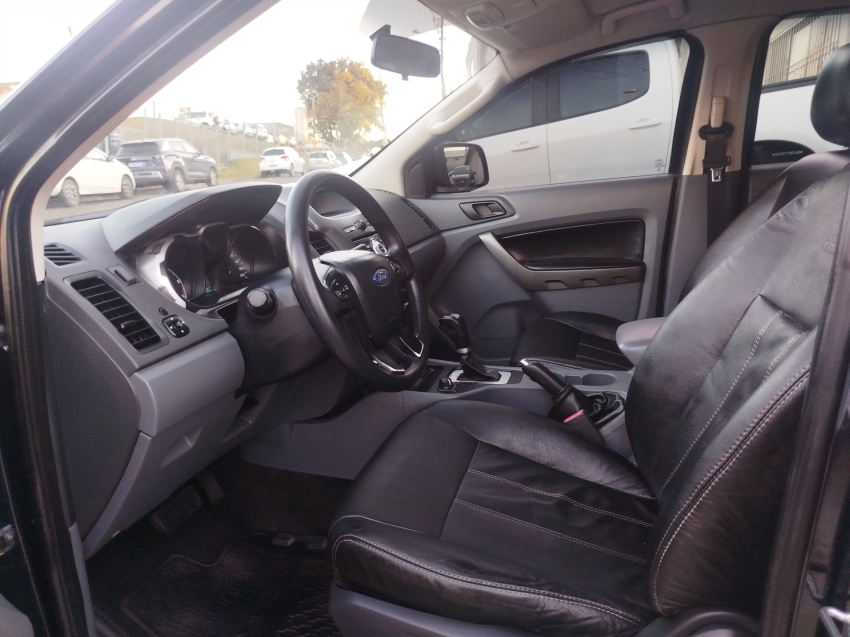 ford ranger 3.2 xls 4x4 cd 20v diesel 4p automatico 2016