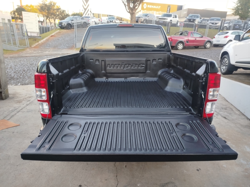 ford ranger 3.2 xls 4x4 cd 20v diesel 4p automatico 2016