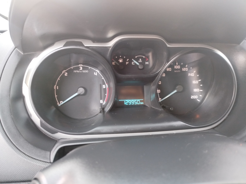 ford ranger 3.2 xls 4x4 cd 20v diesel 4p automatico 2016