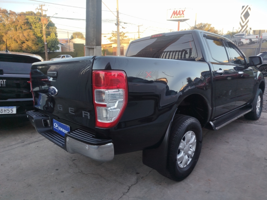 ford ranger 3.2 xls 4x4 cd 20v diesel 4p automatico 2016