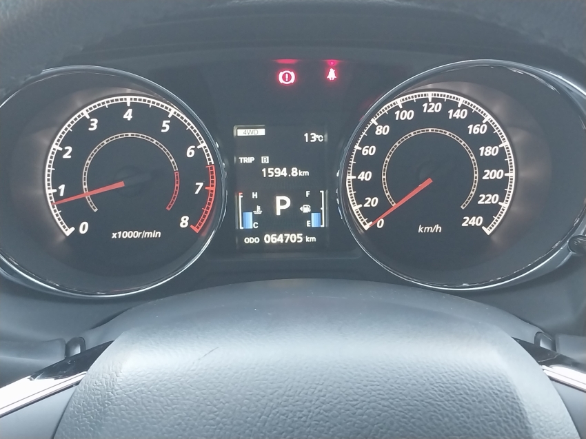 mitsubishi asx 2.0 awd 16v flex 4p automatico 2019