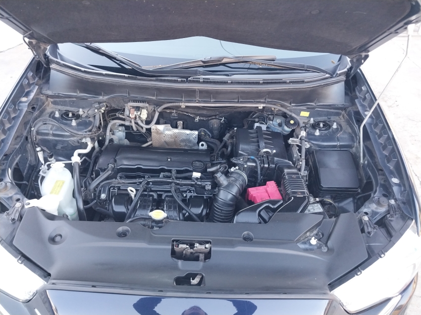 mitsubishi asx 2.0 awd 16v flex 4p automatico 2019