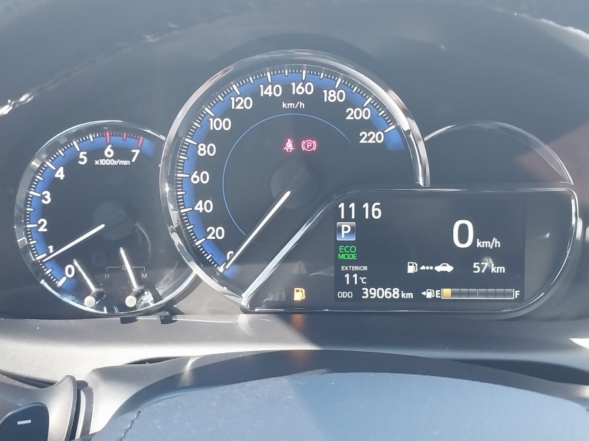 toyota yaris 1.5 16v flex xs connect multidrive 4p automatico 2023