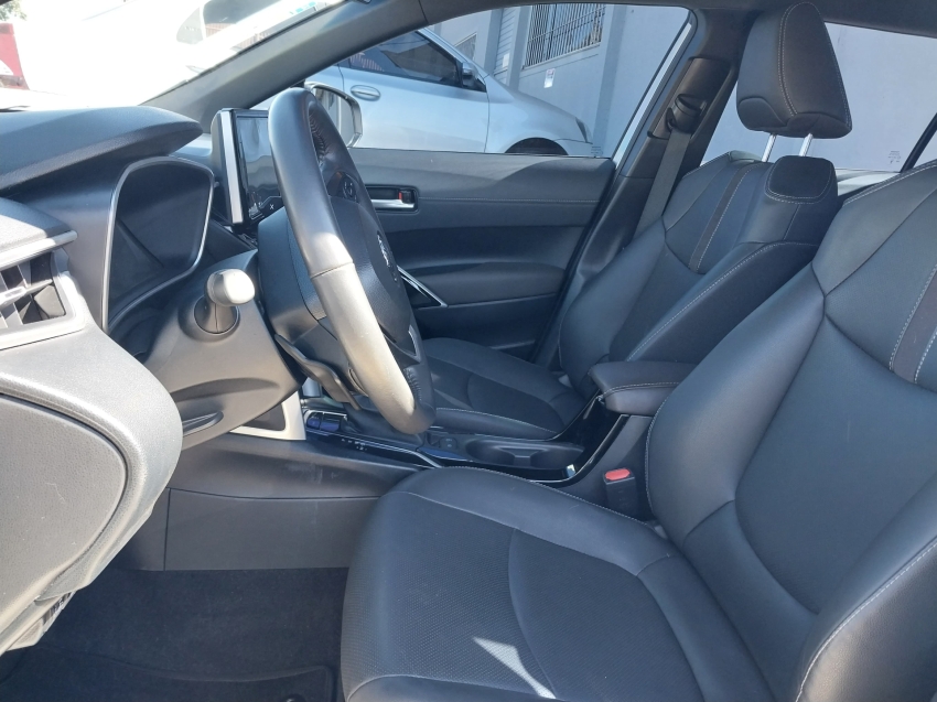 toyota corolla cross 2.0 vvt-ie flex xre direct shift 4p automatico 2025
