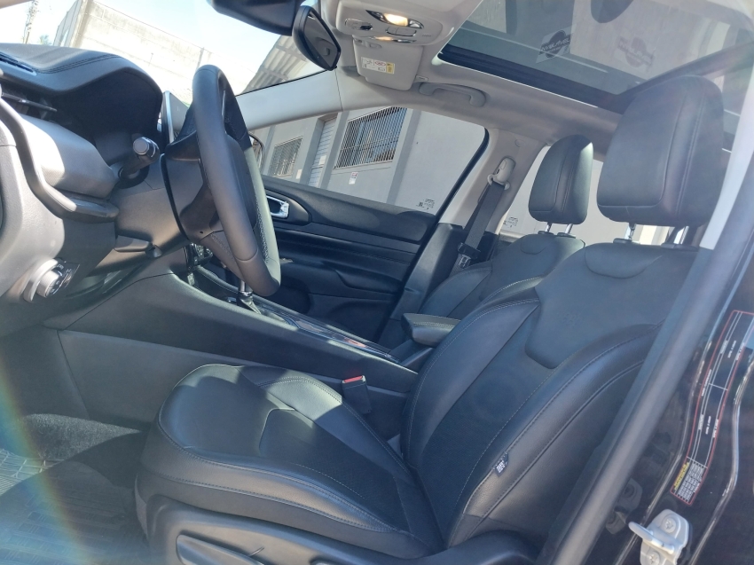 jeep compass 1.3 t270 turbo flex longitude at6 4p automatico 2022