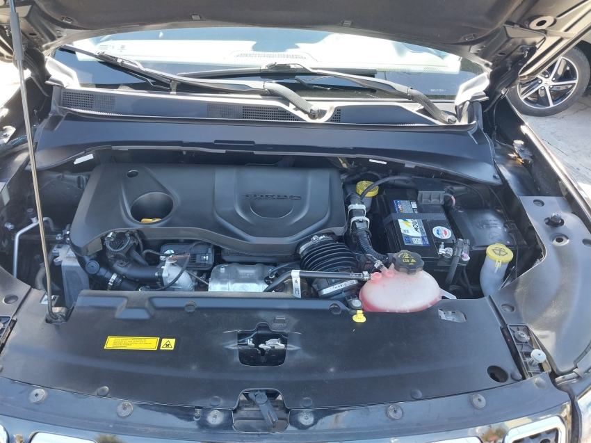 jeep compass 1.3 t270 turbo flex longitude at6 4p automatico 2022