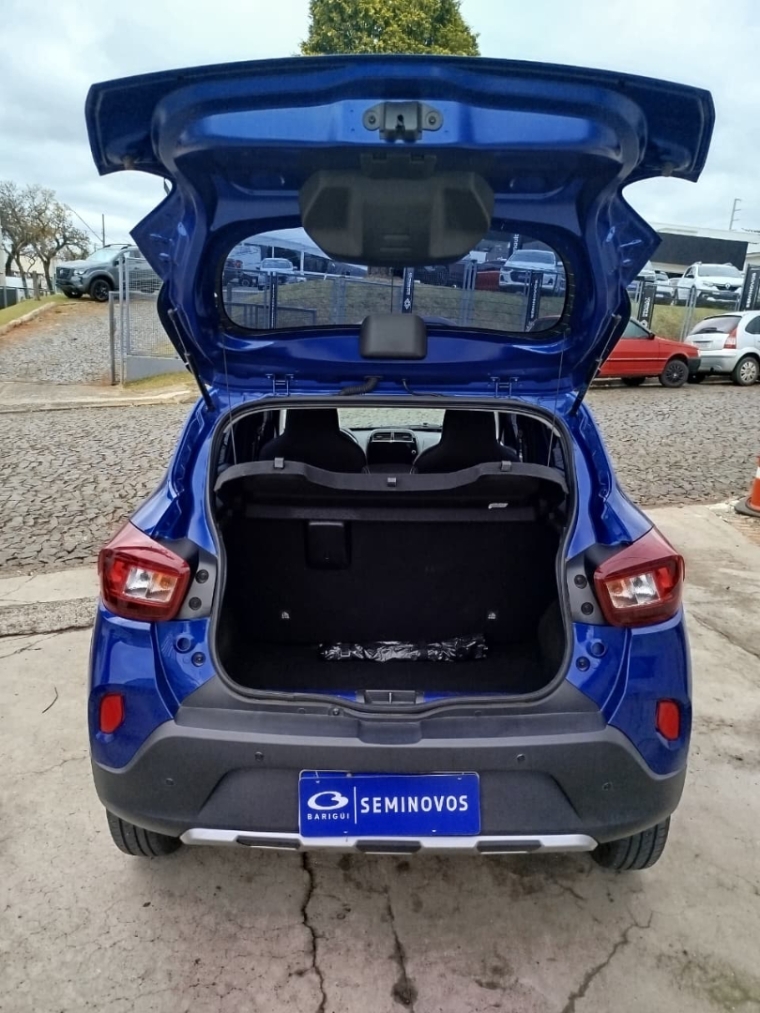 renault kwid 1.0 12v sce flex outsider manual 4p 2023