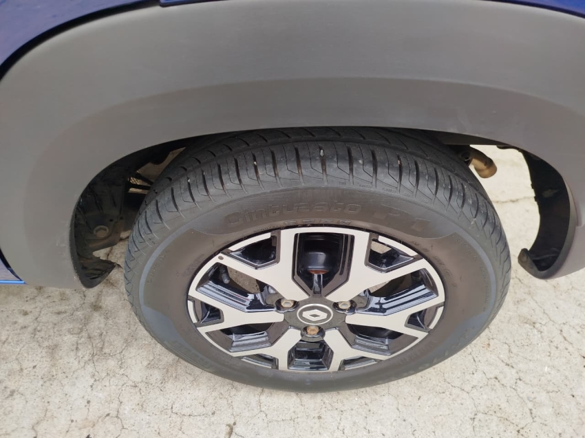 renault kwid 1.0 12v sce flex outsider manual 4p 2023