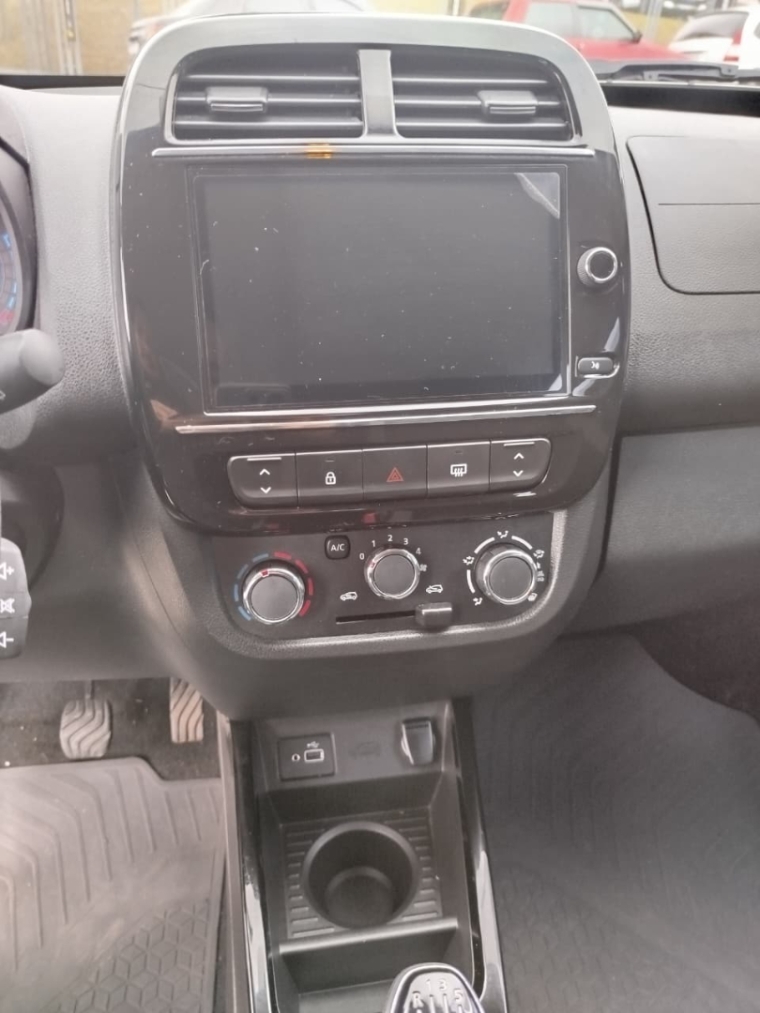 renault kwid 1.0 12v sce flex outsider manual 4p 2023
