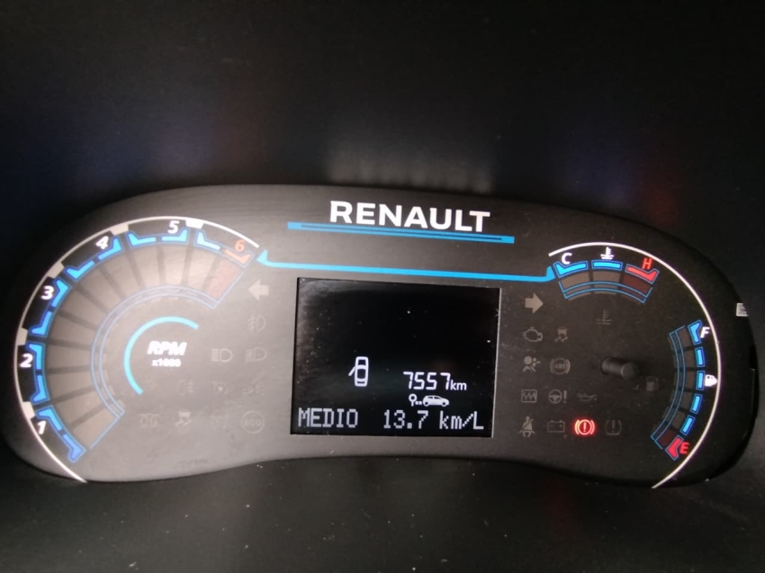 renault kwid 1.0 12v sce flex outsider manual 4p 2023