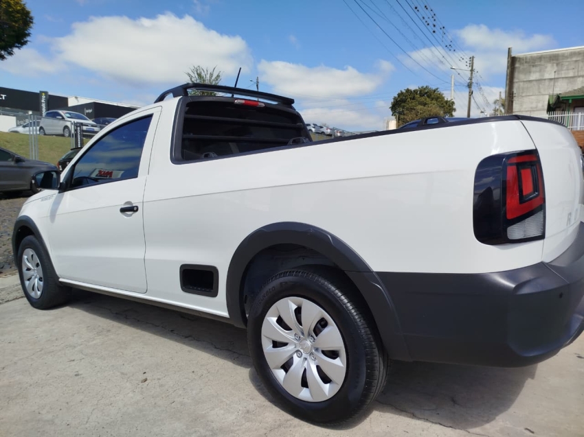 volkswagen saveiro 1.6 msi robust cd 16v flex 2p manual 2025