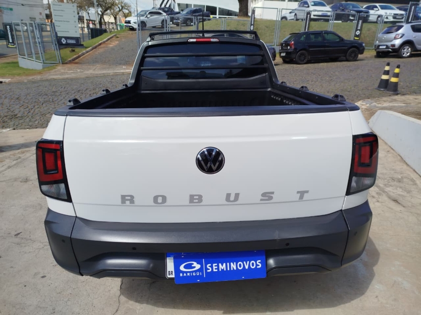 volkswagen saveiro 1.6 msi robust cd 16v flex 2p manual 2025
