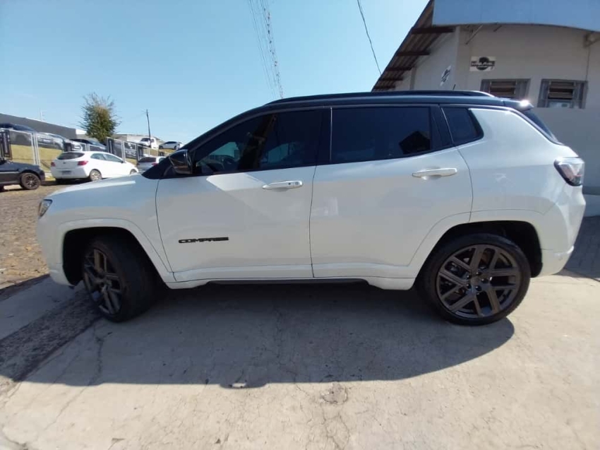 jeep compass 1.3 t270 turbo flex s at6 4p automatico 2025